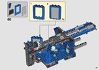 Building Instructions - LEGO - 70839 - The Rexcelsior!: Page 53