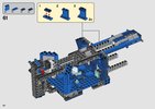 Building Instructions - LEGO - 70839 - The Rexcelsior!: Page 54