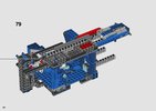 Building Instructions - LEGO - 70839 - The Rexcelsior!: Page 64