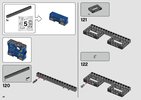 Building Instructions - LEGO - 70839 - The Rexcelsior!: Page 88