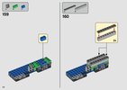 Building Instructions - LEGO - 70839 - The Rexcelsior!: Page 112