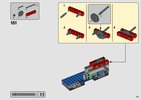 Building Instructions - LEGO - 70839 - The Rexcelsior!: Page 113