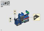 Building Instructions - LEGO - 70839 - The Rexcelsior!: Page 124