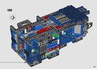 Building Instructions - LEGO - 70839 - The Rexcelsior!: Page 129