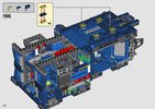 Building Instructions - LEGO - 70839 - The Rexcelsior!: Page 140