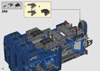 Building Instructions - LEGO - 70839 - The Rexcelsior!: Page 192