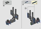 Building Instructions - LEGO - 70839 - The Rexcelsior!: Page 21