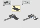 Building Instructions - LEGO - 70839 - The Rexcelsior!: Page 25