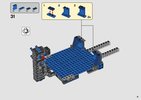 Building Instructions - LEGO - 70839 - The Rexcelsior!: Page 31