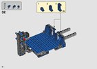 Building Instructions - LEGO - 70839 - The Rexcelsior!: Page 32