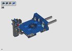 Building Instructions - LEGO - 70839 - The Rexcelsior!: Page 36