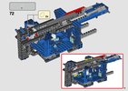 Building Instructions - LEGO - 70839 - The Rexcelsior!: Page 61