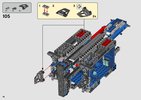 Building Instructions - LEGO - 70839 - The Rexcelsior!: Page 76