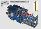 Building Instructions - LEGO - 70839 - The Rexcelsior!: Page 84