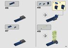 Building Instructions - LEGO - 70839 - The Rexcelsior!: Page 263