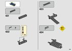 Building Instructions - LEGO - 70839 - The Rexcelsior!: Page 265