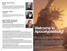 Building Instructions - LEGO - 70840 - Welcome to Apocalypseburg!: Page 2