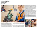 Building Instructions - LEGO - 70840 - Welcome to Apocalypseburg!: Page 4