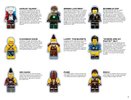 Building Instructions - LEGO - 70840 - Welcome to Apocalypseburg!: Page 7