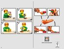 Building Instructions - LEGO - 70840 - Welcome to Apocalypseburg!: Page 8