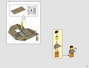 Building Instructions - LEGO - 70840 - Welcome to Apocalypseburg!: Page 13