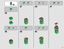 Building Instructions - LEGO - 70840 - Welcome to Apocalypseburg!: Page 43