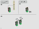 Building Instructions - LEGO - 70840 - Welcome to Apocalypseburg!: Page 44