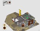 Building Instructions - LEGO - 70840 - Welcome to Apocalypseburg!: Page 61