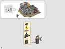 Building Instructions - LEGO - 70840 - Welcome to Apocalypseburg!: Page 70