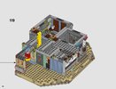 Building Instructions - LEGO - 70840 - Welcome to Apocalypseburg!: Page 84