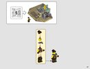 Building Instructions - LEGO - 70840 - Welcome to Apocalypseburg!: Page 127