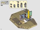 Building Instructions - LEGO - 70840 - Welcome to Apocalypseburg!: Page 130