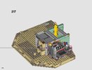 Building Instructions - LEGO - 70840 - Welcome to Apocalypseburg!: Page 144