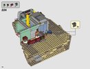 Building Instructions - LEGO - 70840 - Welcome to Apocalypseburg!: Page 152