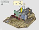 Building Instructions - LEGO - 70840 - Welcome to Apocalypseburg!: Page 154