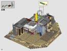 Building Instructions - LEGO - 70840 - Welcome to Apocalypseburg!: Page 164