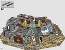 Building Instructions - LEGO - 70840 - Welcome to Apocalypseburg!: Page 170