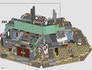 Building Instructions - LEGO - 70840 - Welcome to Apocalypseburg!: Page 174