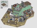 Building Instructions - LEGO - 70840 - Welcome to Apocalypseburg!: Page 184