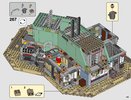 Building Instructions - LEGO - 70840 - Welcome to Apocalypseburg!: Page 185