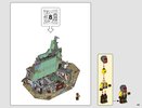 Building Instructions - LEGO - 70840 - Welcome to Apocalypseburg!: Page 193