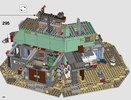 Building Instructions - LEGO - 70840 - Welcome to Apocalypseburg!: Page 196