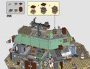 Building Instructions - LEGO - 70840 - Welcome to Apocalypseburg!: Page 197