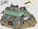 Building Instructions - LEGO - 70840 - Welcome to Apocalypseburg!: Page 198