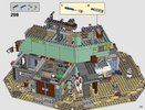 Building Instructions - LEGO - 70840 - Welcome to Apocalypseburg!: Page 199