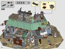 Building Instructions - LEGO - 70840 - Welcome to Apocalypseburg!: Page 200