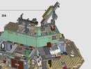 Building Instructions - LEGO - 70840 - Welcome to Apocalypseburg!: Page 206