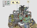 Building Instructions - LEGO - 70840 - Welcome to Apocalypseburg!: Page 207