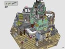 Building Instructions - LEGO - 70840 - Welcome to Apocalypseburg!: Page 209