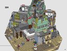 Building Instructions - LEGO - 70840 - Welcome to Apocalypseburg!: Page 211